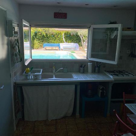Maisonette Proche Velodrome Марсель Экстерьер фото